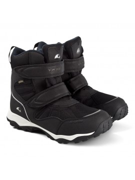 Naujiena! Viking žiemos batai Beito Warm GTX 2V. Spalva juoda